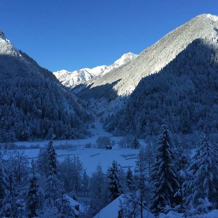 Outstanding Lake View. Kranjska Gora Exterior photo
