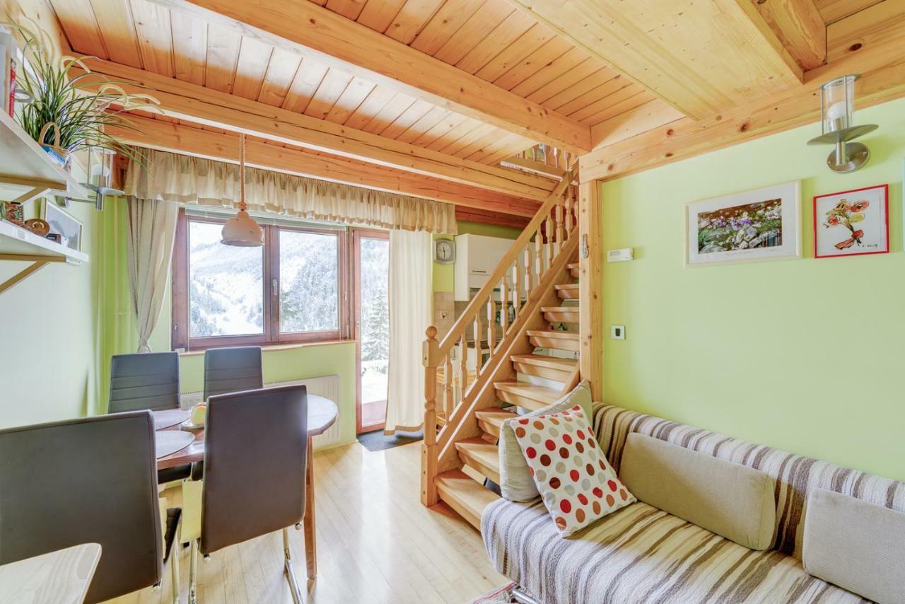 Outstanding Lake View. Kranjska Gora Exterior photo